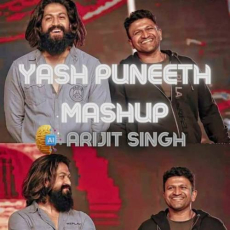 Yash Puneeth Mashup Mp3 Yash Puneeth Mashup Mp3